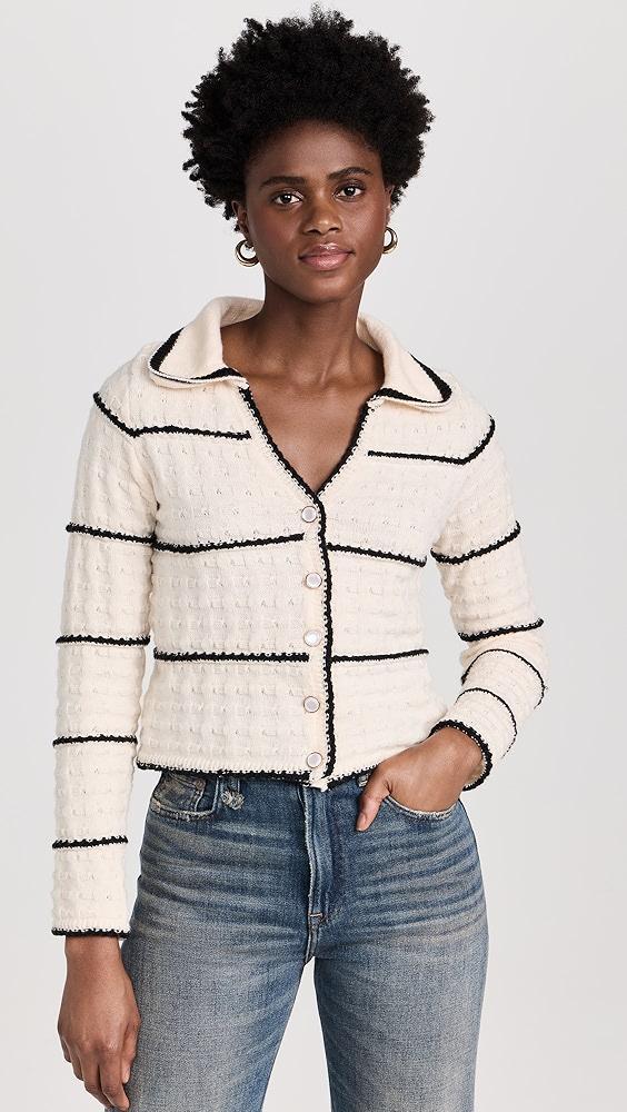 Line & Dot Mariner Sweater | Shopbop Product Image