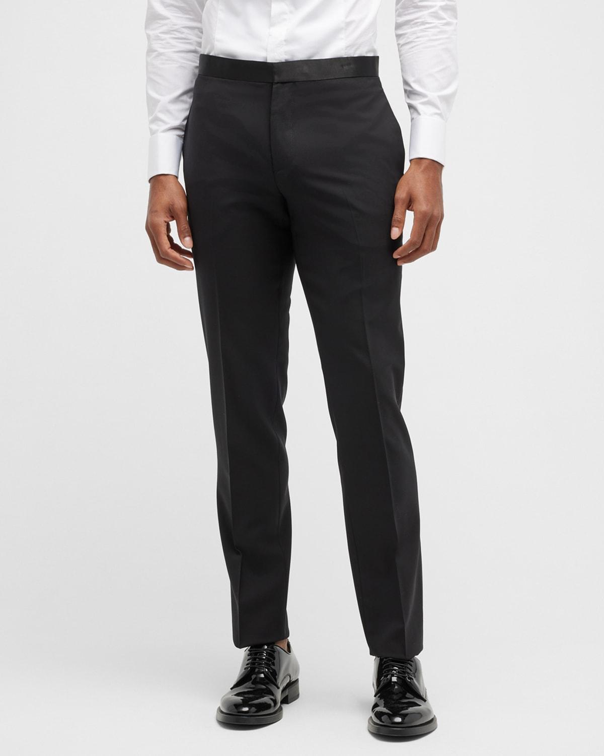 Mens Mayer Tuxedo Pants Product Image