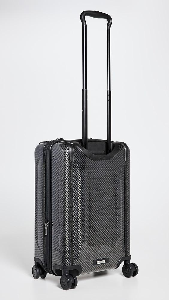 TUMI International Front Pocket Expandable 4 Wheeled Carry-On | Shopbop Product Image