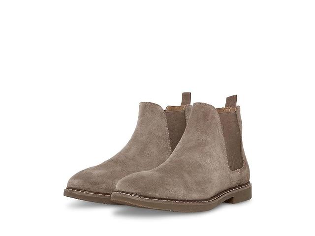 Steve Madden Highline Suede) Men's Boots Product Image