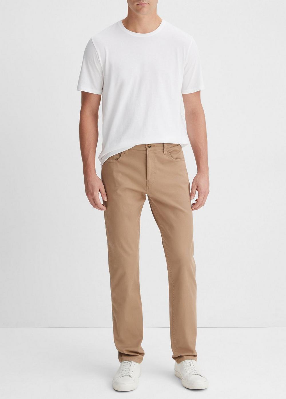 Lightweight Dylan 5-Pocket Pant Product Image