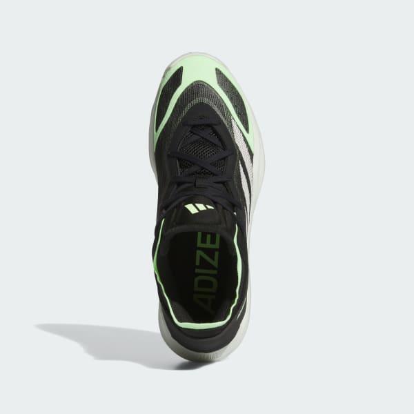 Adizero Select 2.0 Low Basketball Shoes Product Image