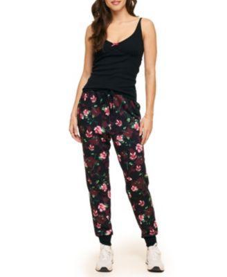 Women's Kaiden Cami & Joggers Set Product Image