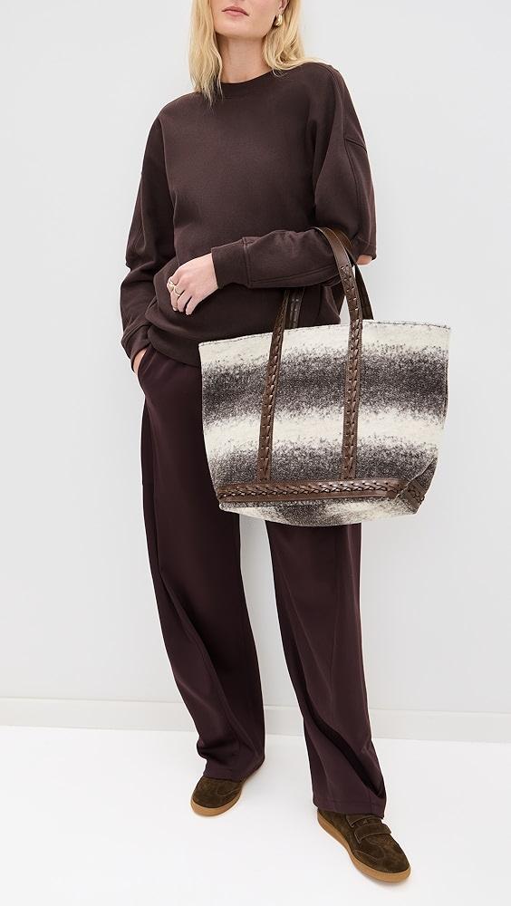 Vanessa Bruno Cabas L Tote | Shopbop Product Image