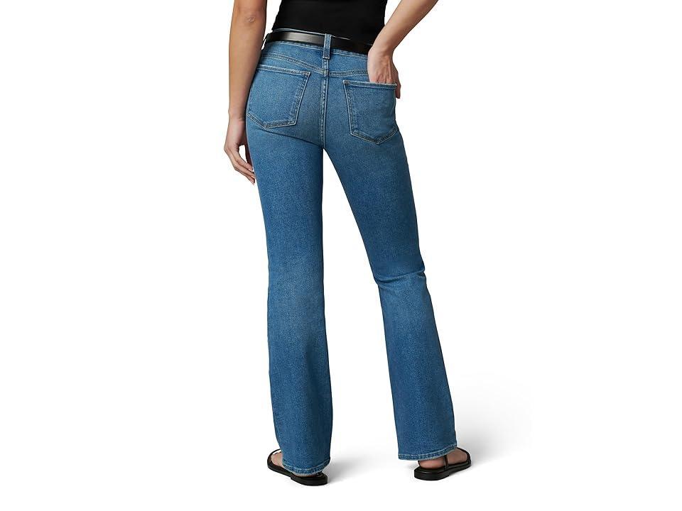 Joe's Jeans Petite The Provocateur Bootcut (Call Me) Women's Jeans Product Image