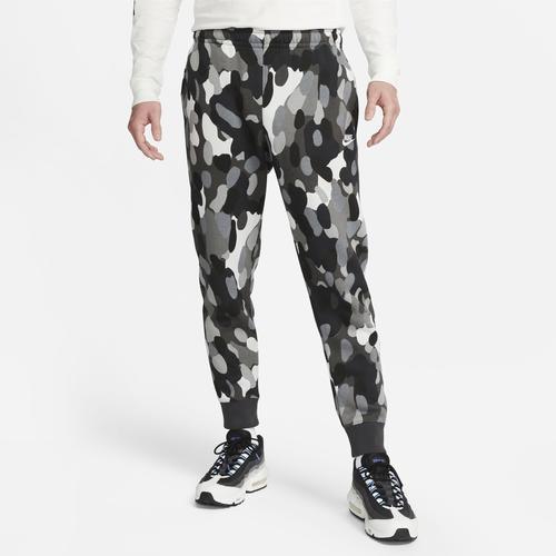 Nike Mens Nike NSW Club Energy Flow Basketball Joggers - Mens Product Image