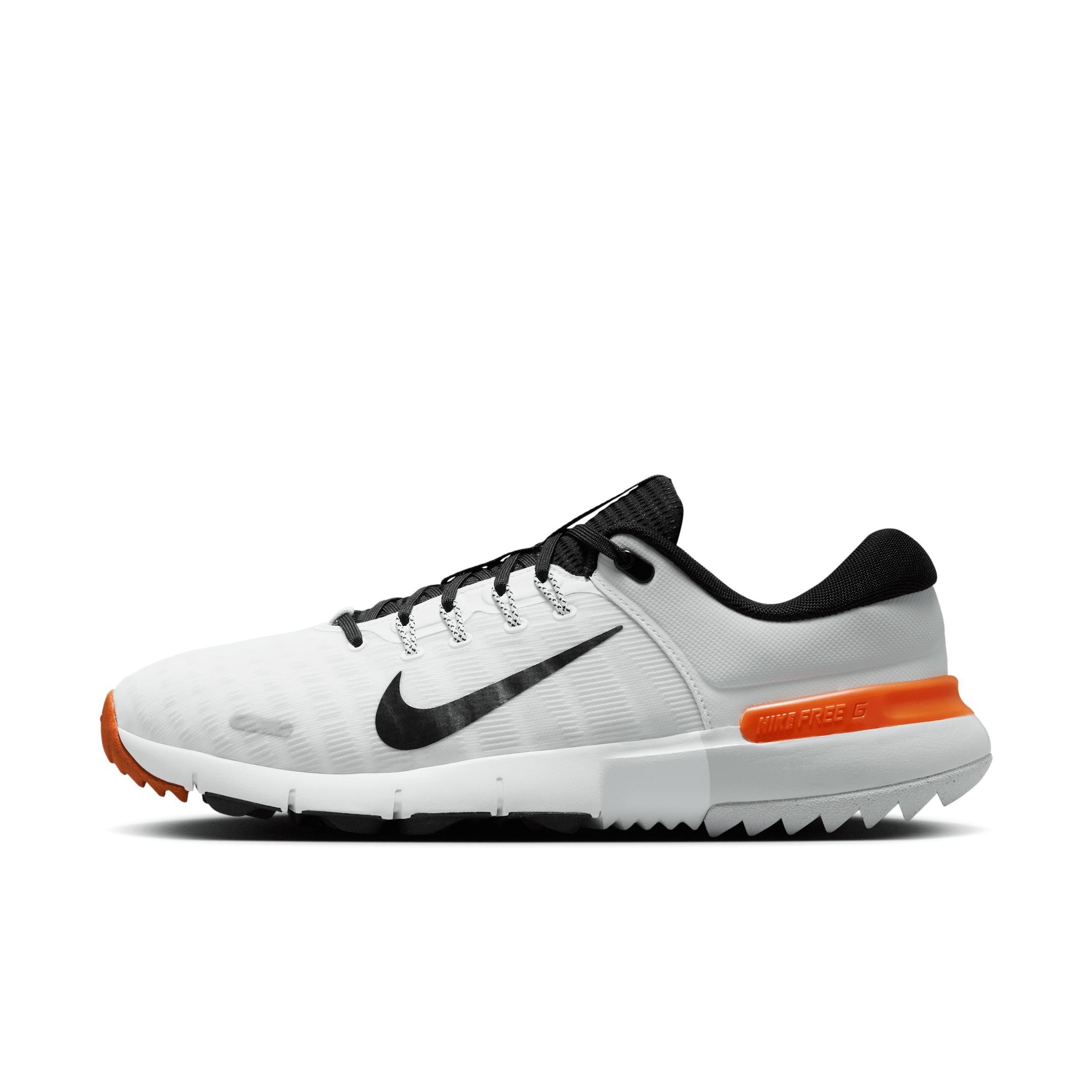 Nike Men's Free Golf NN Golf Shoes Product Image