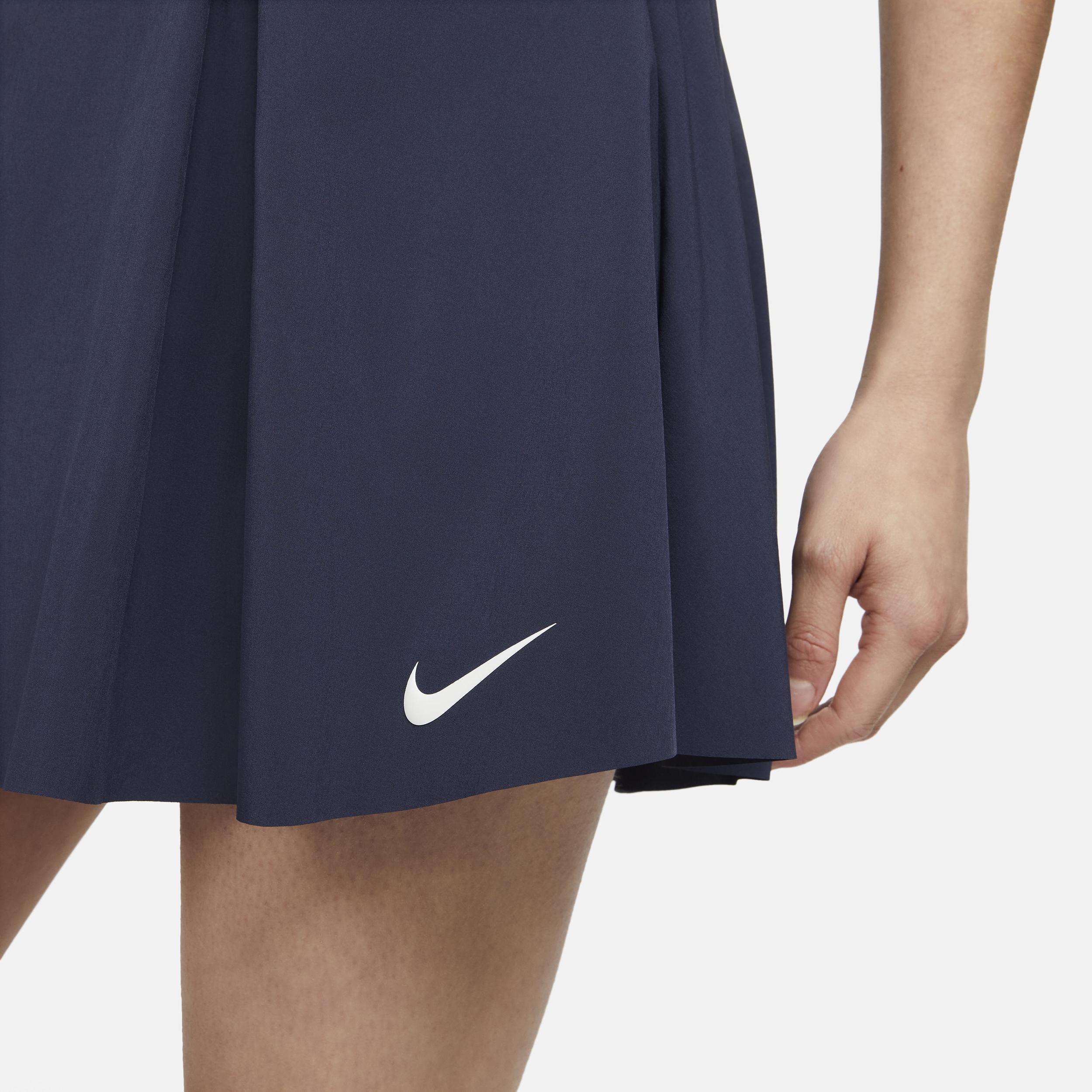 Nike Women's Dri-FIT Advantage Tennis Skirt Product Image