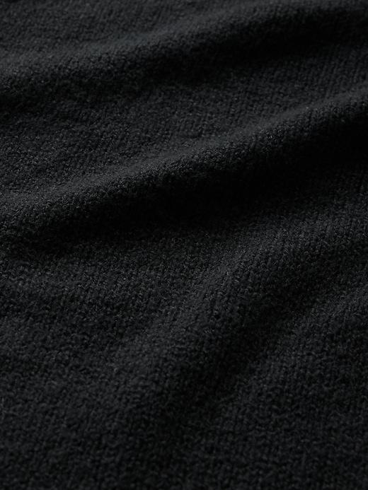 CashSoft Crewneck Sweater Product Image