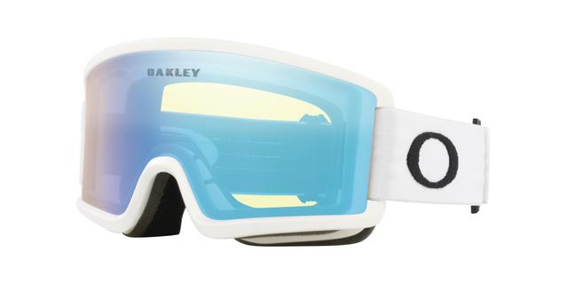 Oakley Men's Target Line S Snow Goggles Product Image