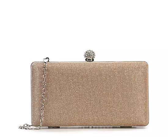 Dmargeaux Womens Glitter Evening Bag Product Image