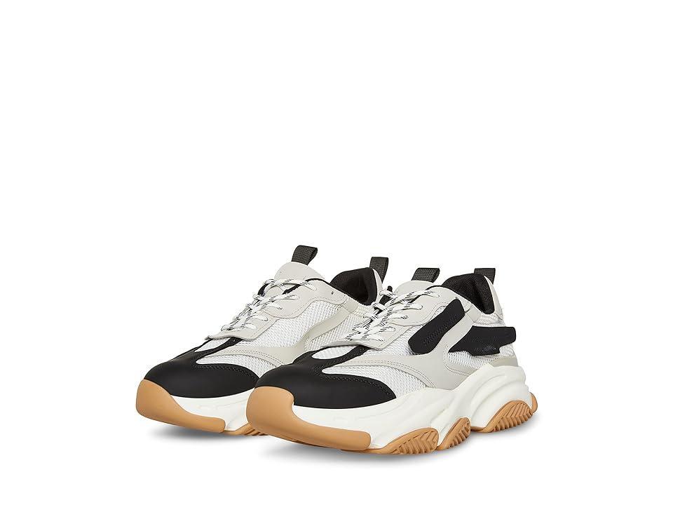 Steve Madden Possess Sneaker Product Image