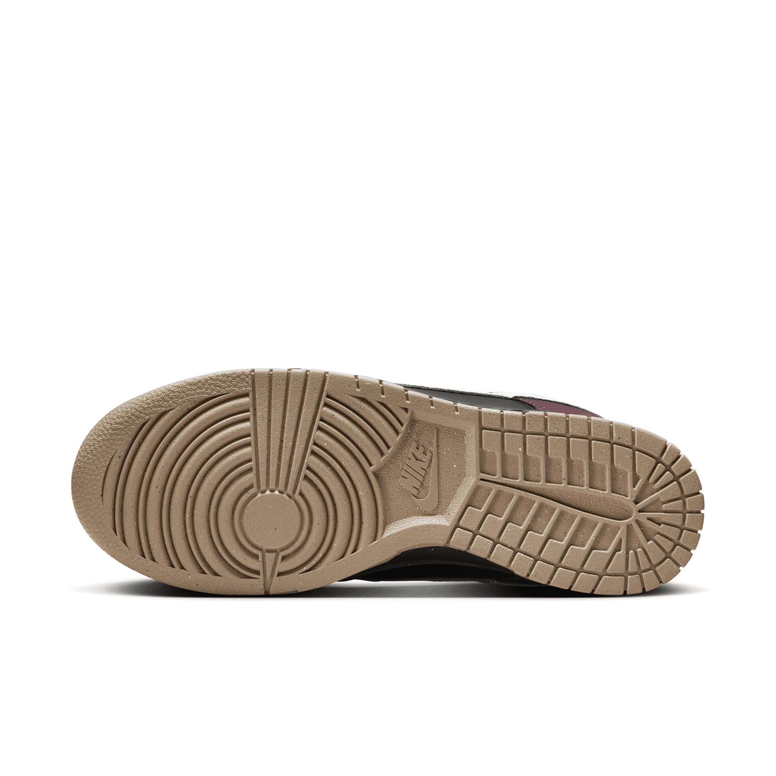 Nike Womens Dunk Low Next Nature Shoes Product Image