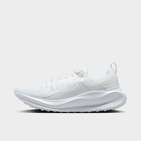 Nike Women's InfinityRN 4 Road Running Shoes (Extra Wide) Product Image