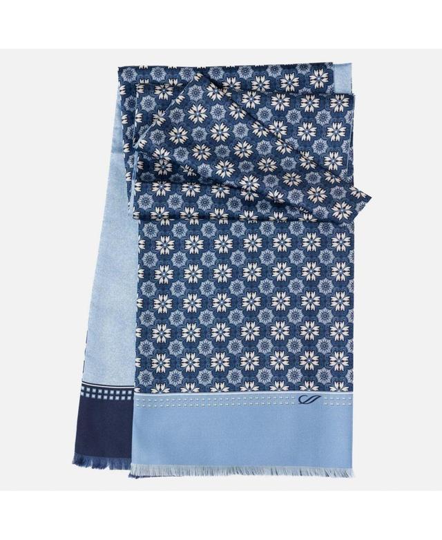 Elizabetta Mens Appia - Silk Scarf for Men Product Image