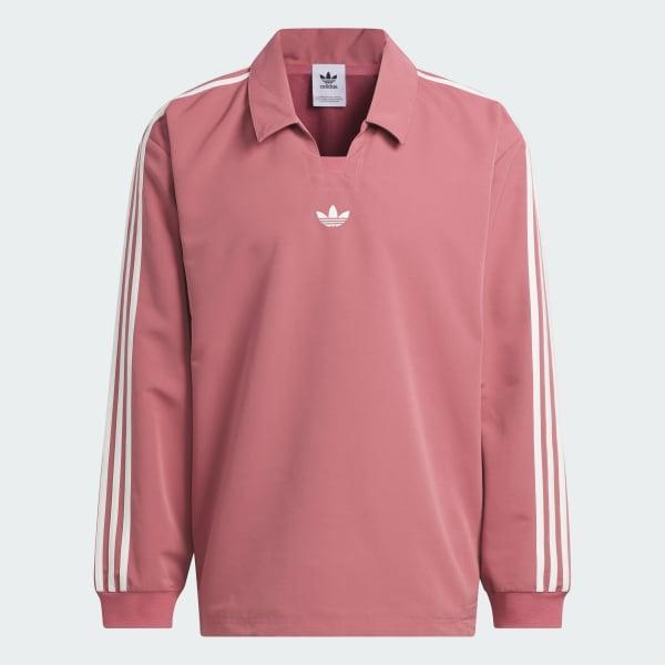 Rugby Polo Shirt (Gender Neutral) Product Image