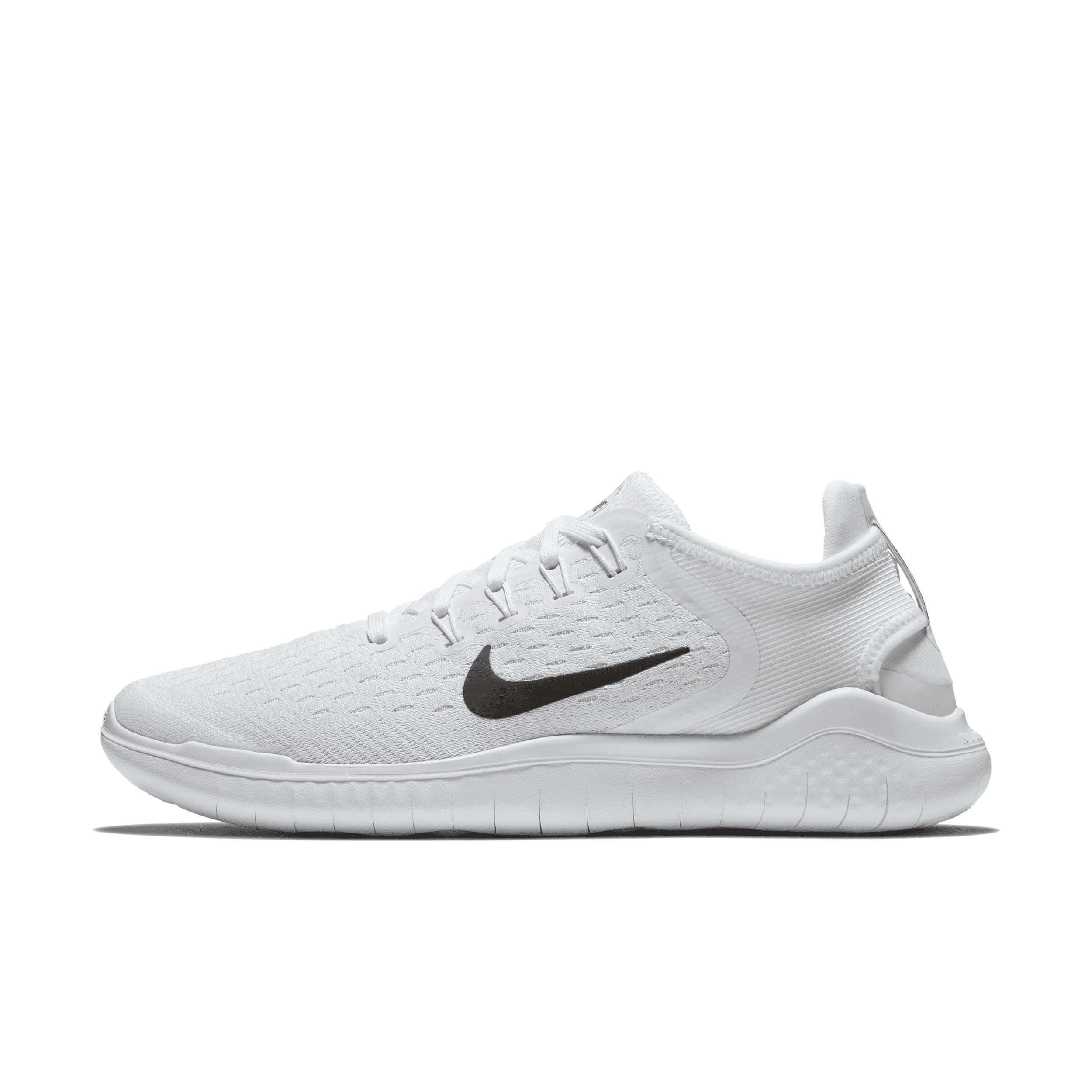 Nike Women's Free RN 2018 Running Shoes Product Image