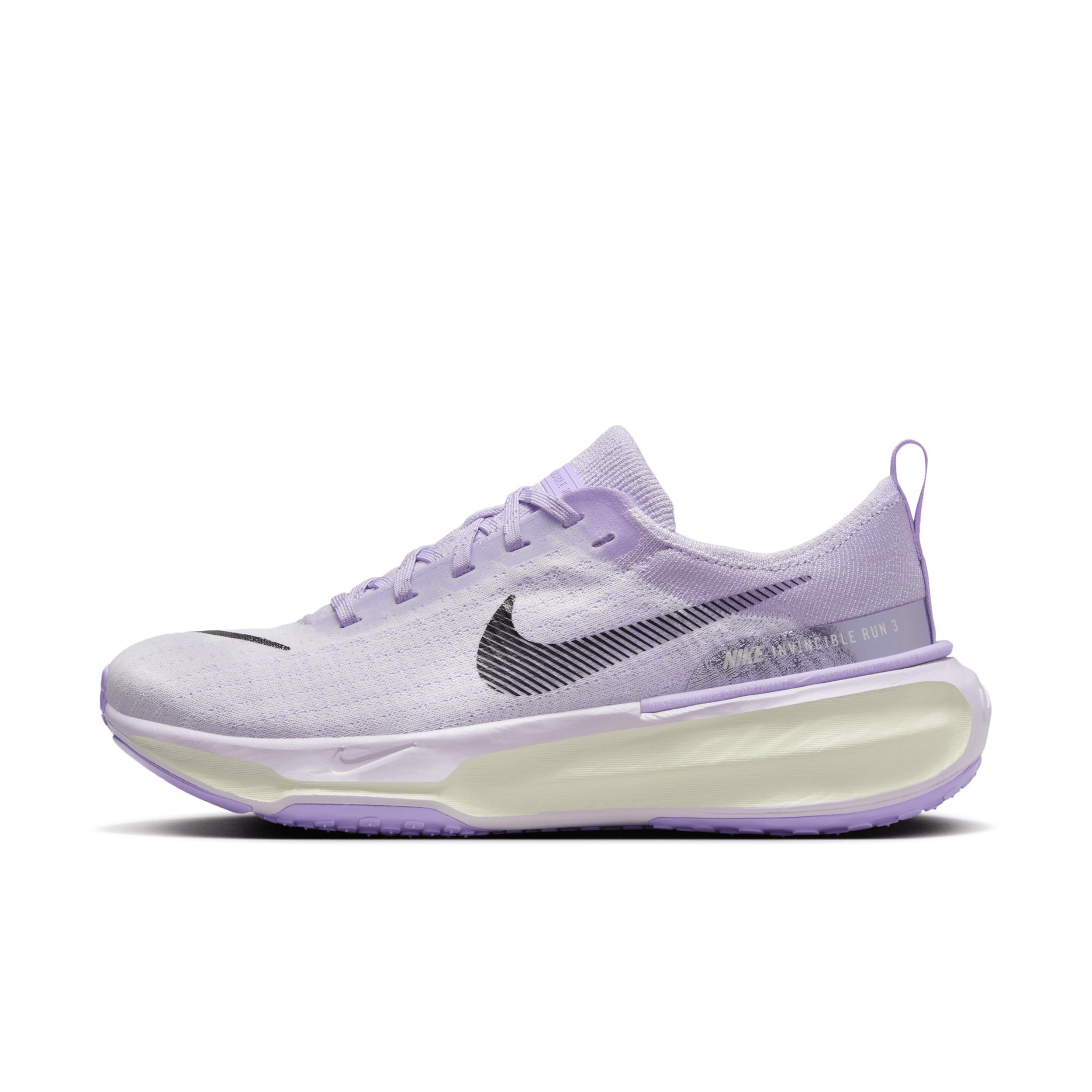 Nike Women's Invincible 3 Road Running Shoes Product Image