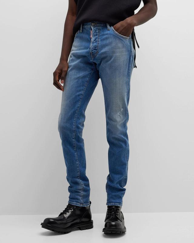 Mens Cool Guy Proper Jeans Product Image