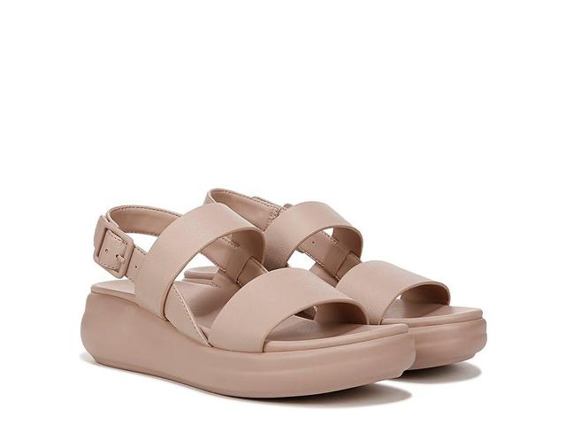 Naturalizer Coast Slingbacks (Blush ) Women's Sandals Product Image