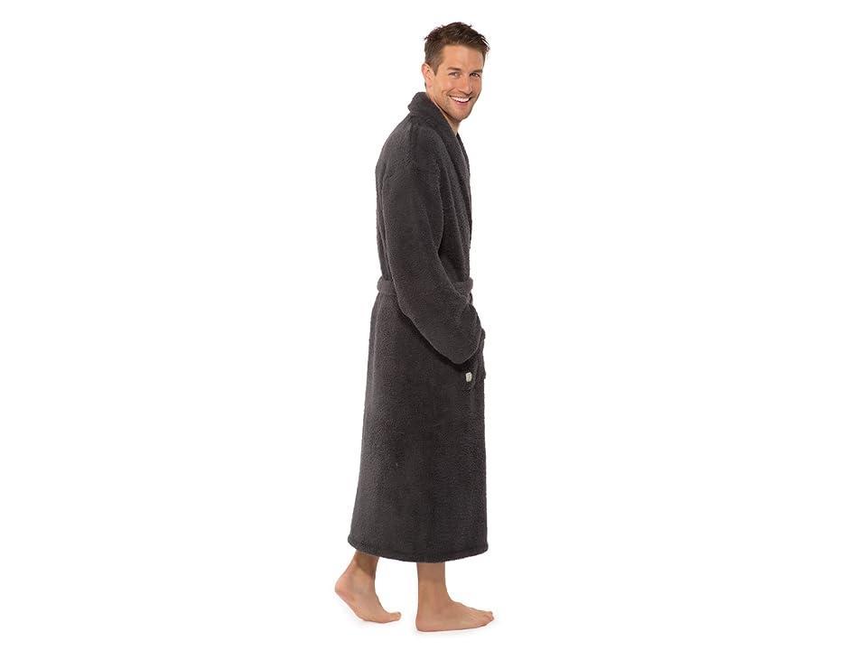 Barefoot Dreams CozyChic(r) Robe (Slate ) Robe Product Image