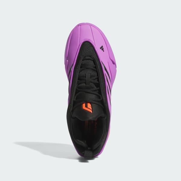 Dame 9 Low Shoes Product Image