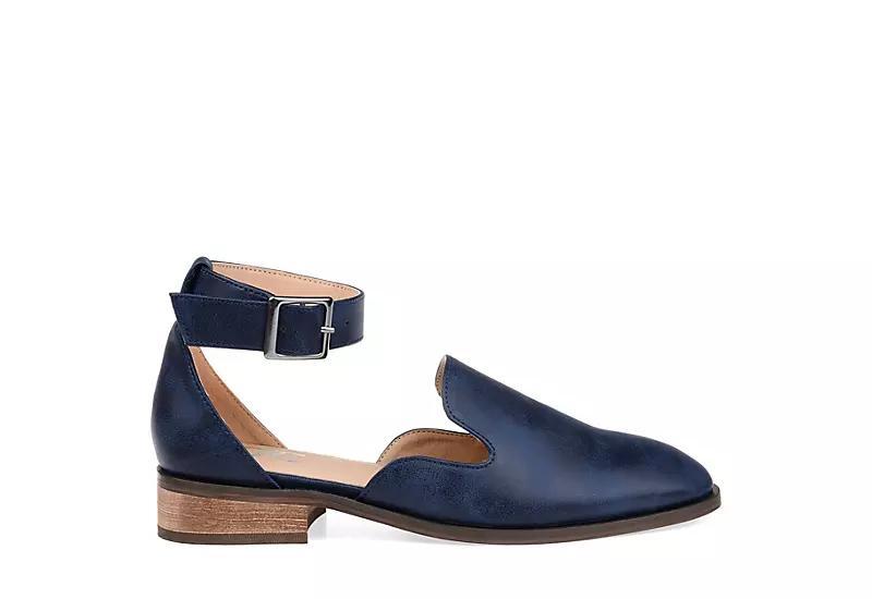 Journee Collection Loreta Womens Flats Product Image