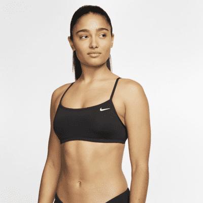 Nike Essential Racerback Bikini Top Product Image