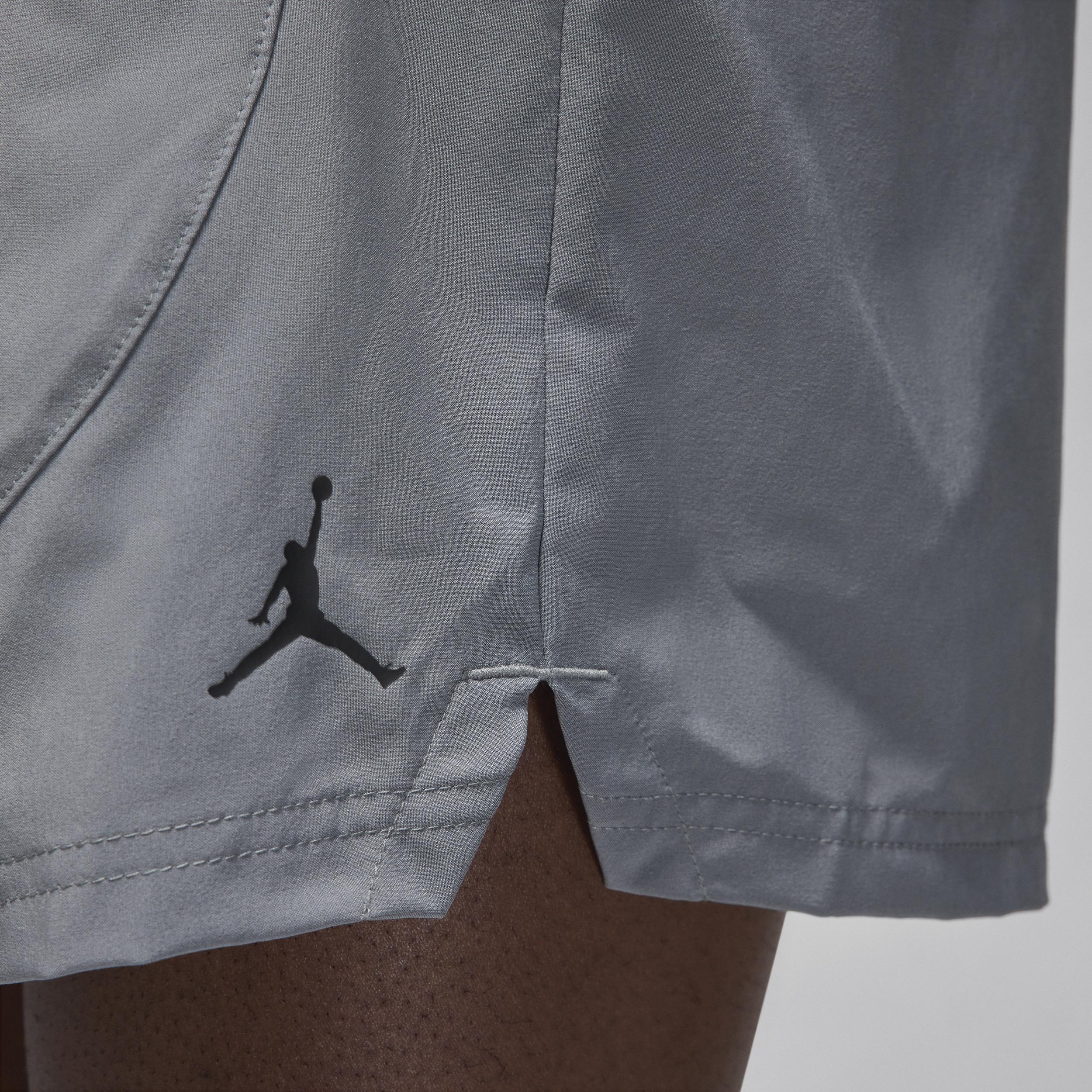 Men's Jordan Dri-FIT Sport Woven Shorts Product Image