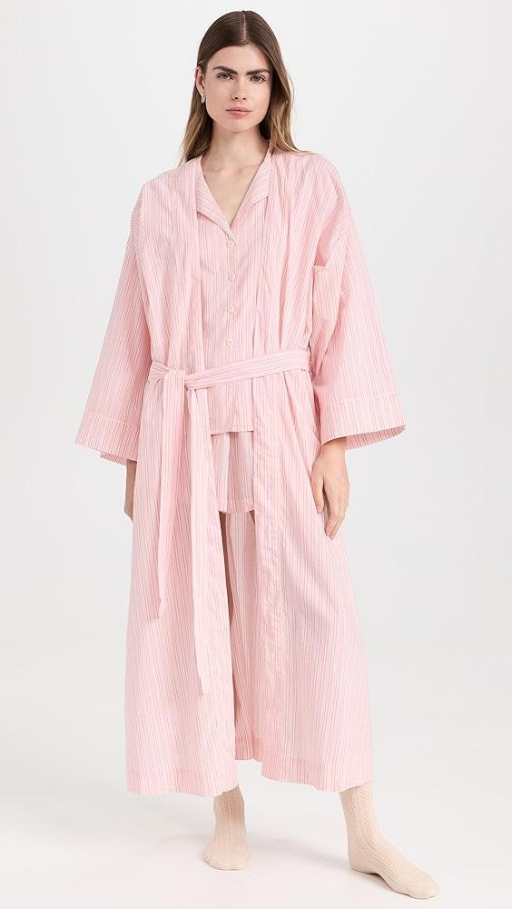 THE GREAT. The Robe | Shopbop Product Image