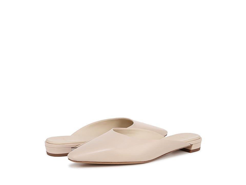 Vince Womens Ana Flat Mules Product Image