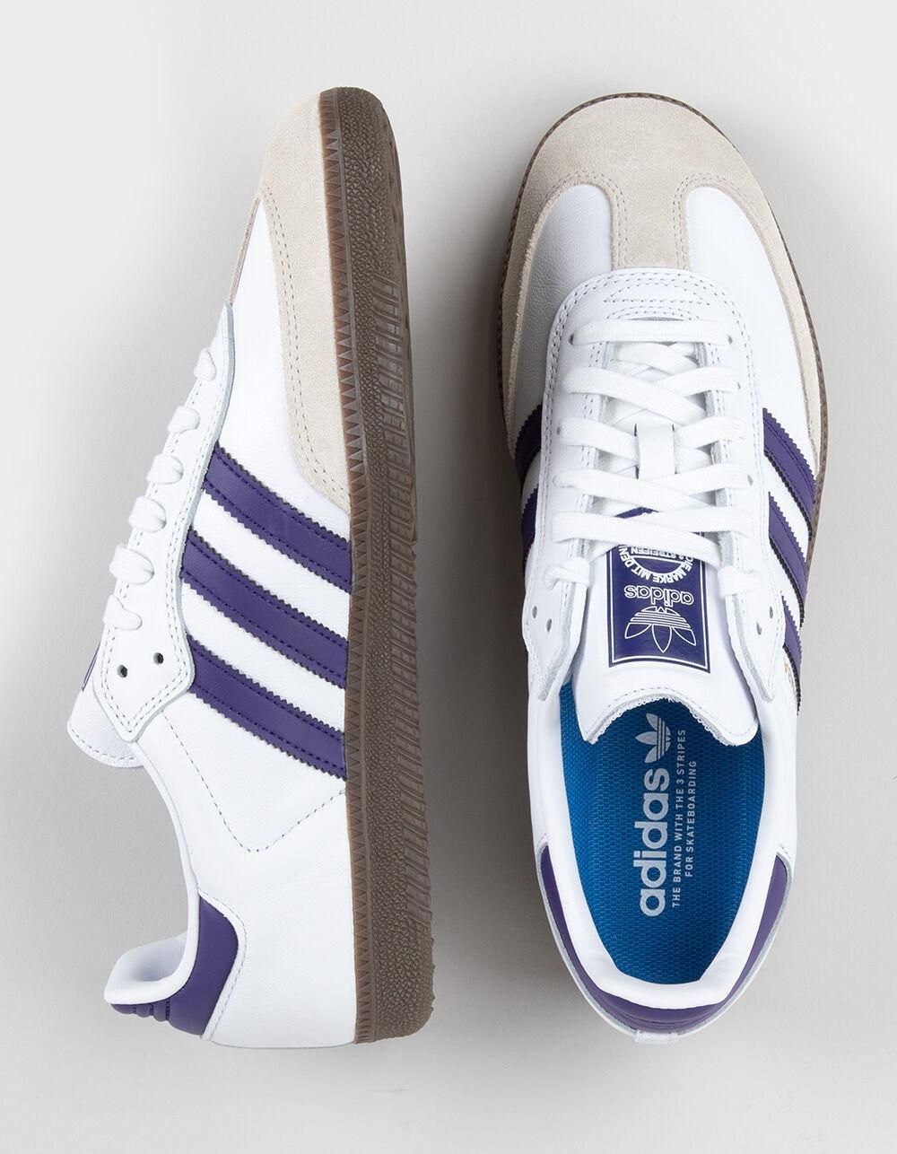 ADIDAS Samba ADV Shoes Product Image