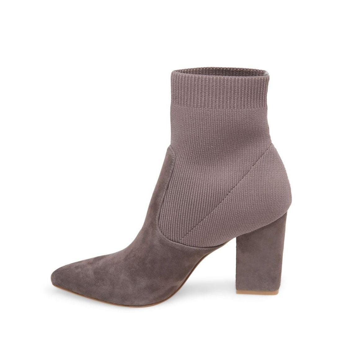 REECE GREY SUEDE - SM REBOOTED Female Product Image