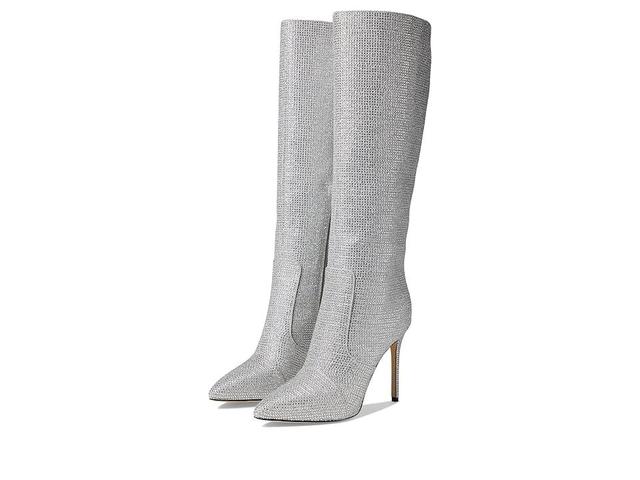 MICHAEL Michael Kors Rue Stiletto Boot Women's Shoes Product Image