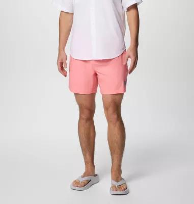 Columbia Men's PFG Rambler Lined Shorts- Product Image