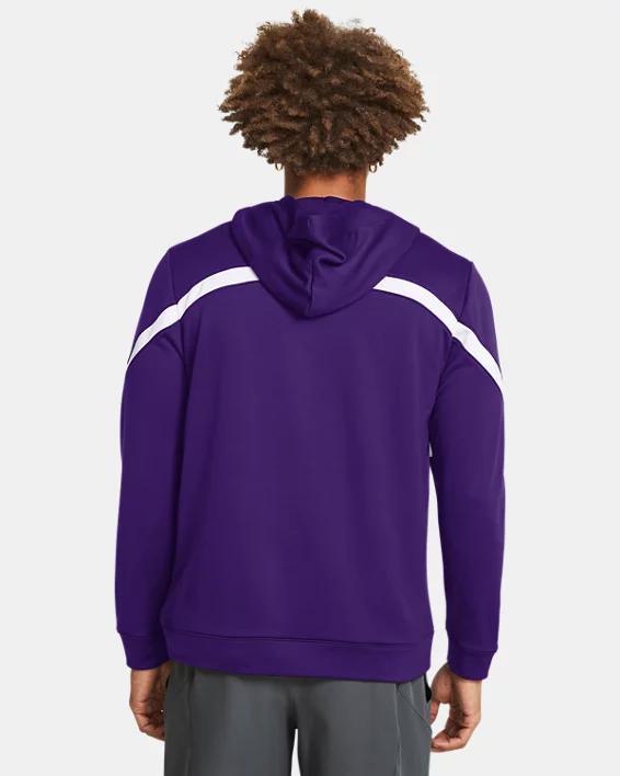 Men's UA Tech™ Terry Gameday Collegiate Hoodie Product Image