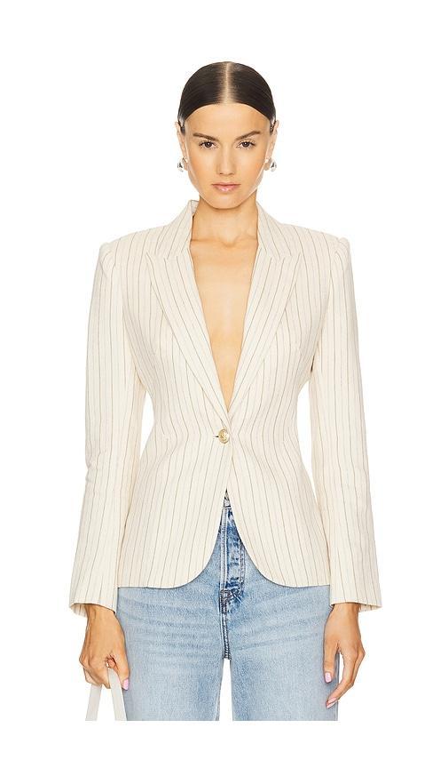 Clementine Blazer Product Image