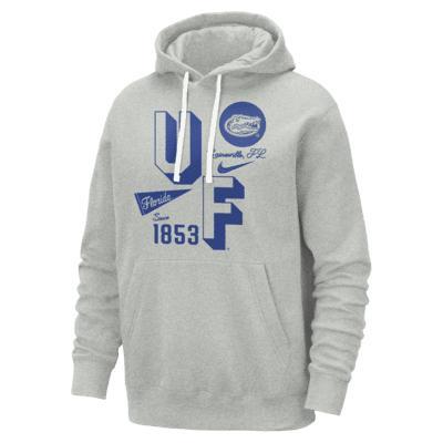 Florida Club Men's Nike College Hoodie Product Image