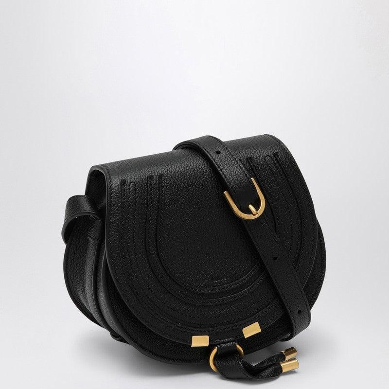 Black Black Small Marcie Bag Product Image