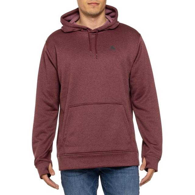 Burton Oak Hoodie Product Image