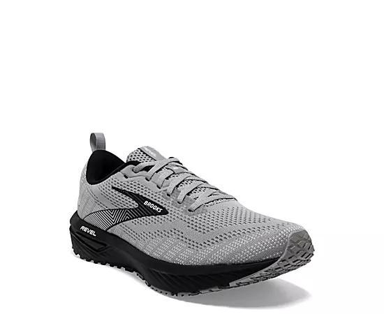 Brooks Mens Revel 6 Running Shoe Product Image