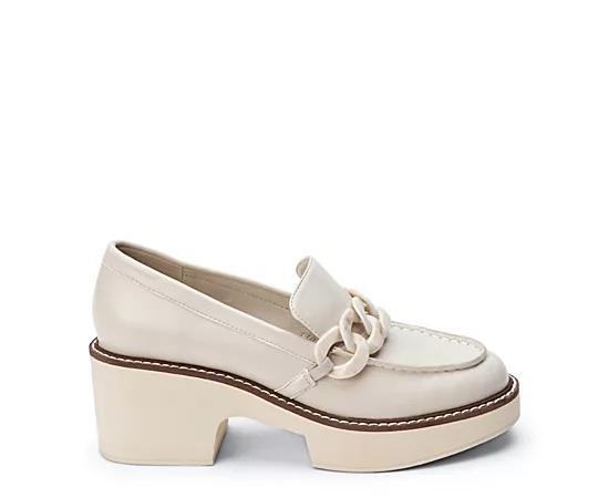 Coconuts Womens Louie Loafer Product Image