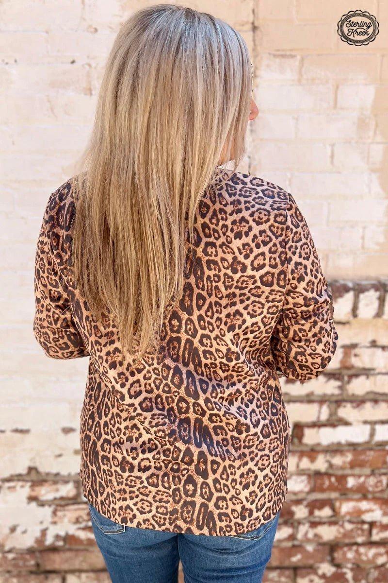 PLUS Loveland Kitty Blazer* Product Image