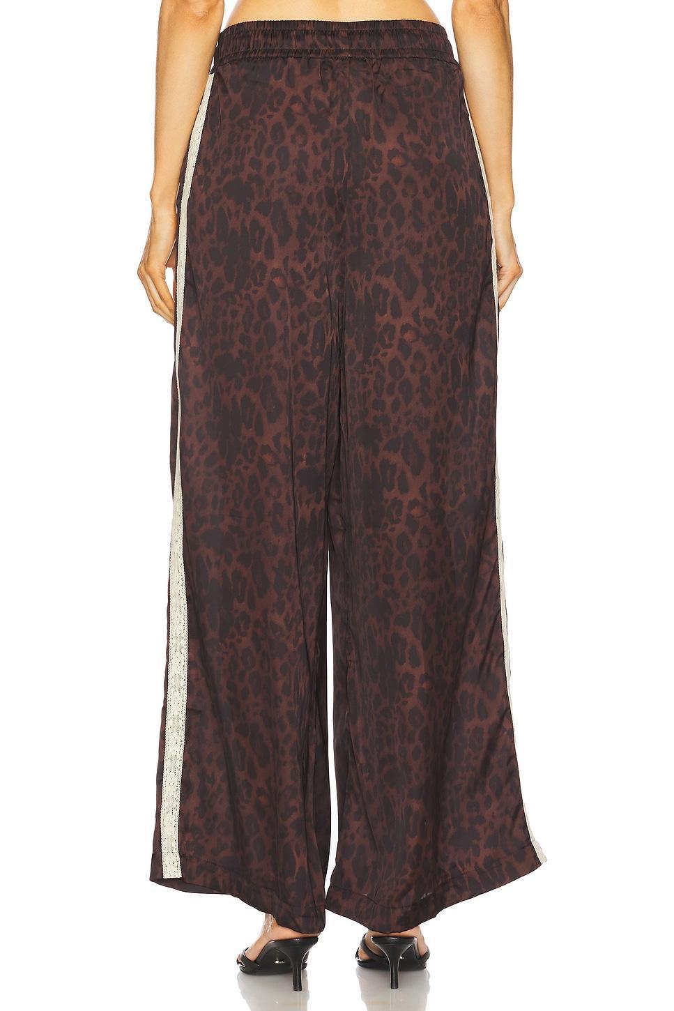 X Revolve Winter Wild Long Pants Agua Bendita Product Image