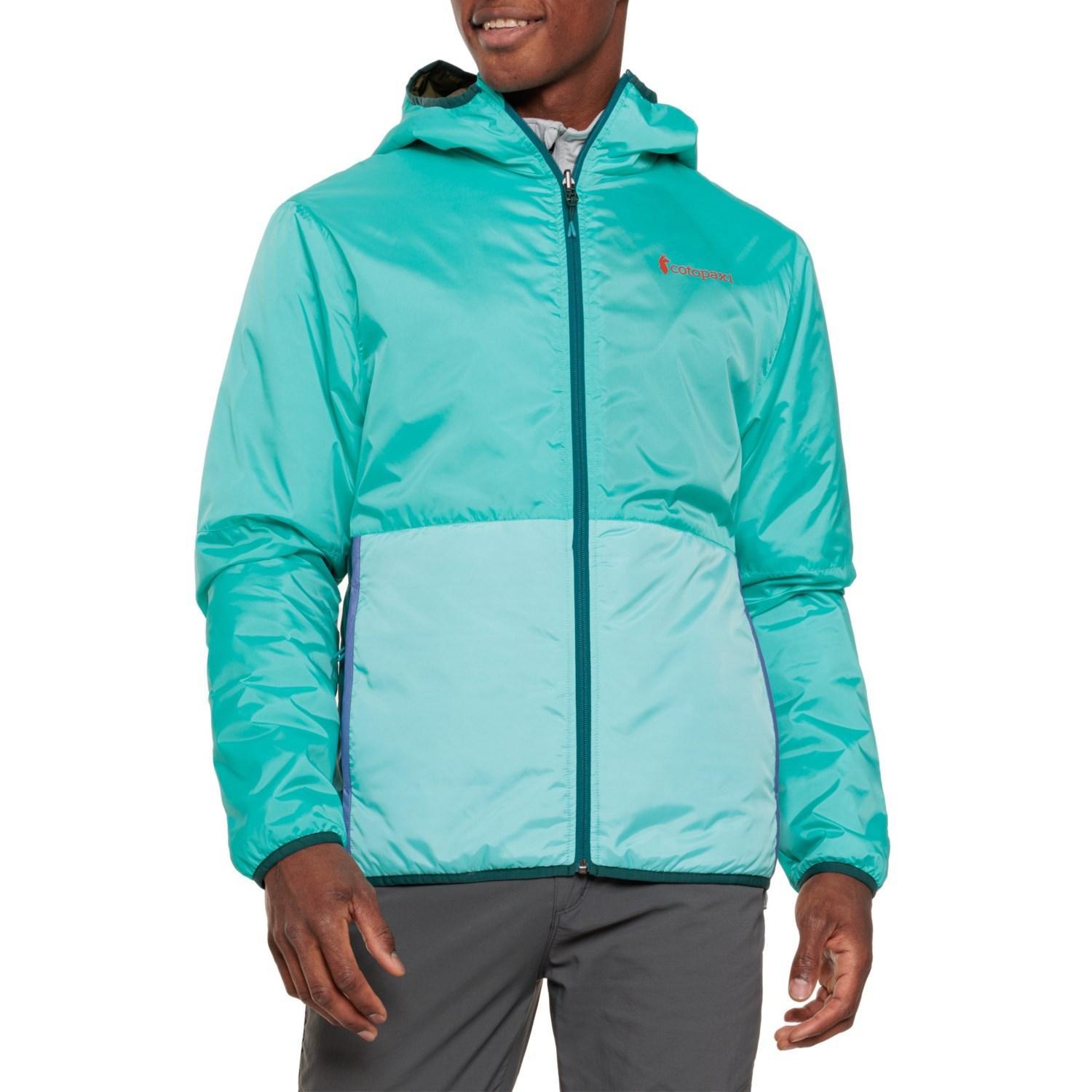 Cotopaxi Teca Calido Reversible Hooded Jacket - Insulated Product Image