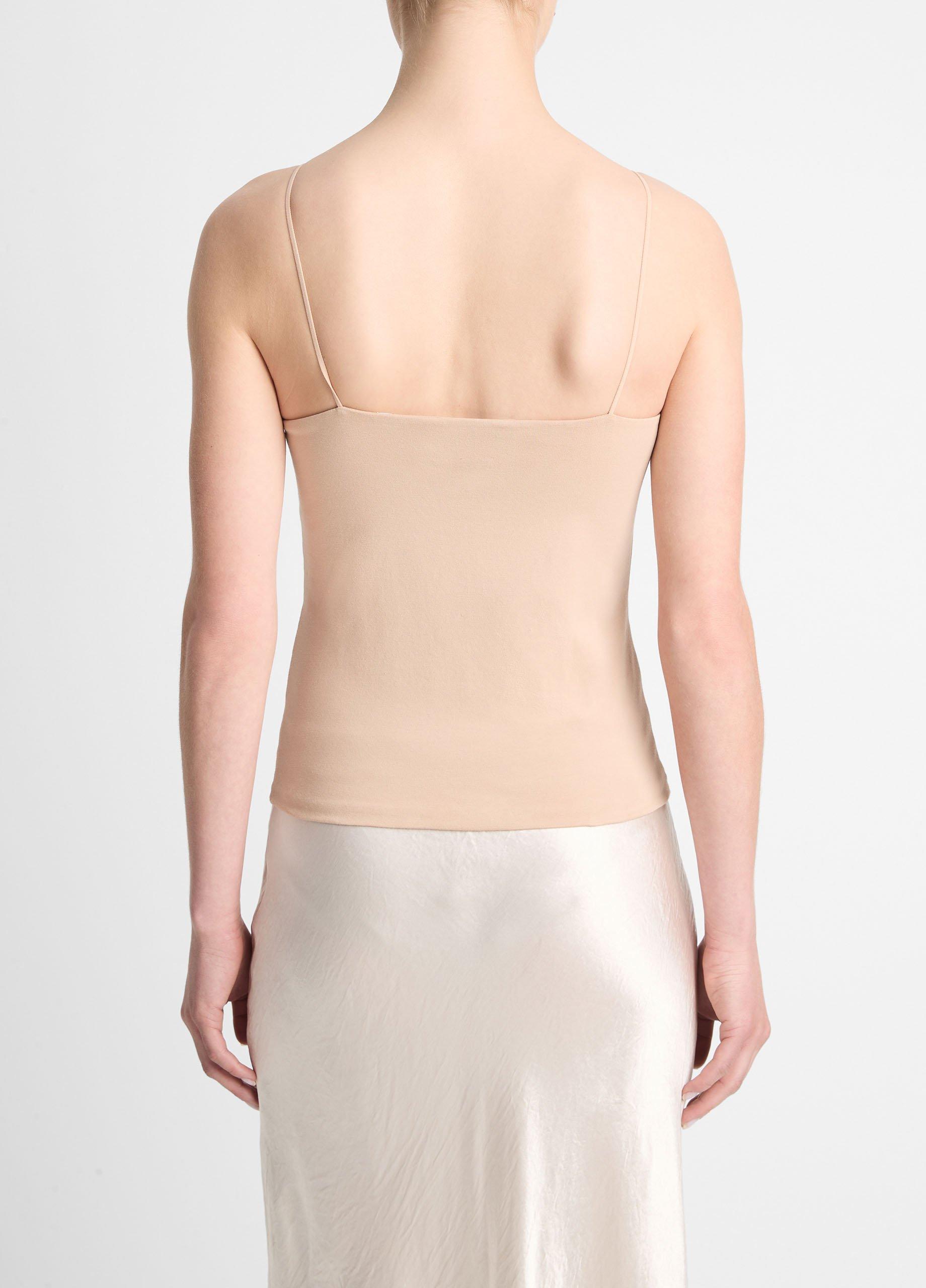 Pima Cotton Camisole Product Image