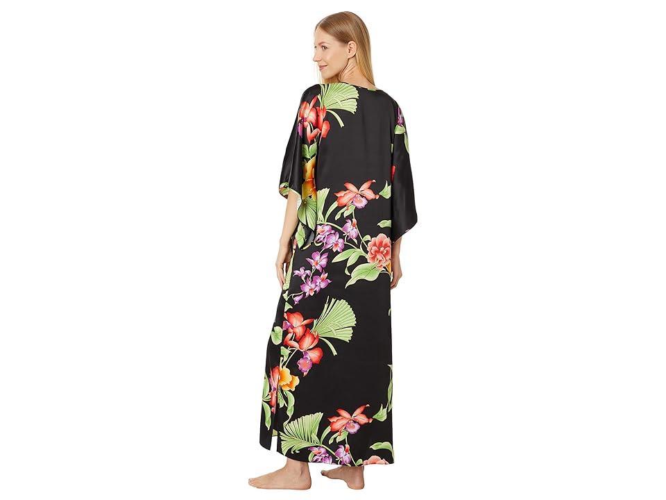 N by Natori Malta 52 Caftan Multi) Women's Pajama Product Image