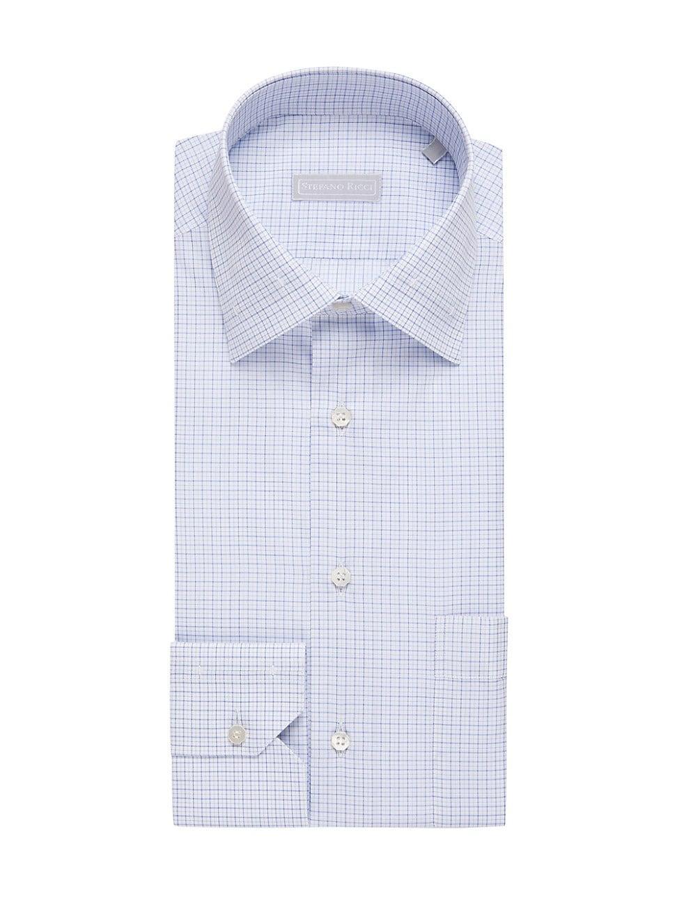 Mens Handmade Maiori Shirt Product Image