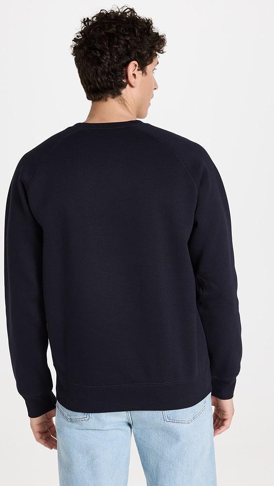 Carhartt WIP Chase Sweatshirt | Shopbop Product Image