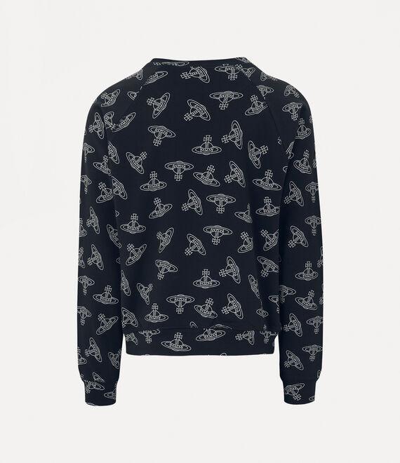 Raglan sweatshirt Product Image